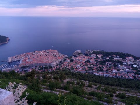 Discover Dubrovnik - Epizoda 3 - Srđ (Reupload)