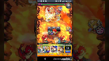 モンスト 黒瀬 燃ゆる モンスト 黒瀬 燃ゆる