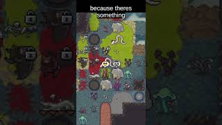 The Strongest Zombie Ever.