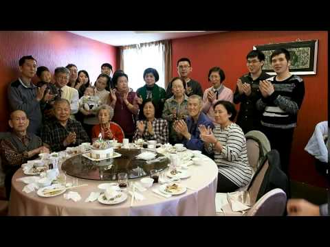 1031206慶祝母親生日快樂