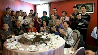 1031206慶祝母親生日快樂
