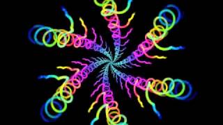 Breathe  Pink Floyd  A Visual Psychedelic Experience