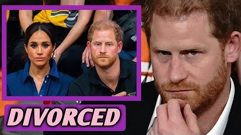 Meghan Markle avvistata con un altro uomo il giorno dopo aver annunciato il divorzio dal principe...