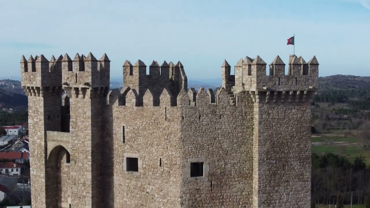 Amendoeiras em Flor (douro) - 2026