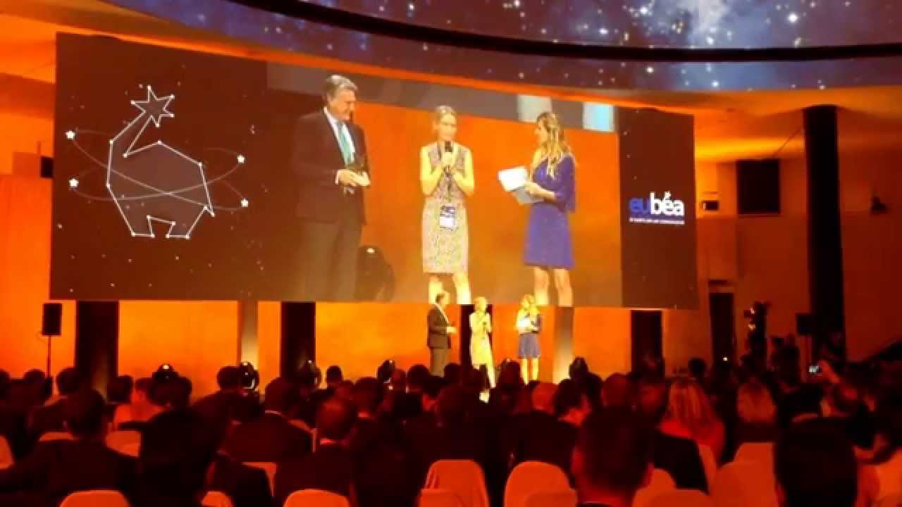 European Best Event Awards Gala l Hotel Barceló Sevilla Renacimiento l 