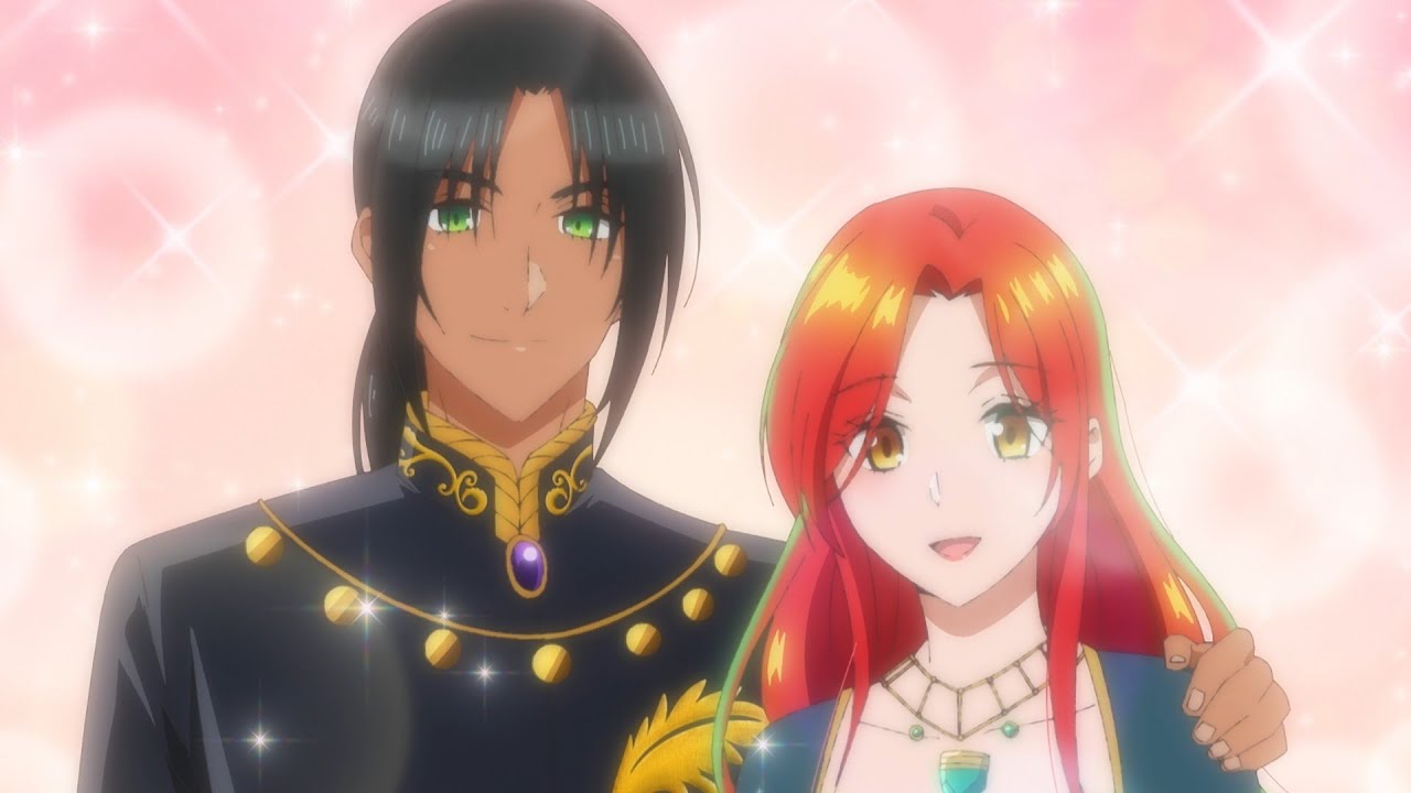 【English Sub】《Betrothed to my Sister's Ex》｜Episode 12｜TROPICS ENTERTAINMENT