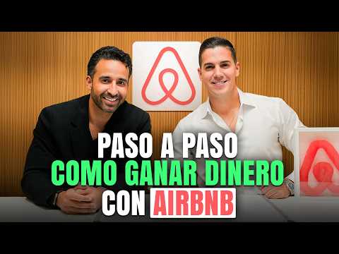 Airbnb Business: How to Start and Scale to $10,000/month