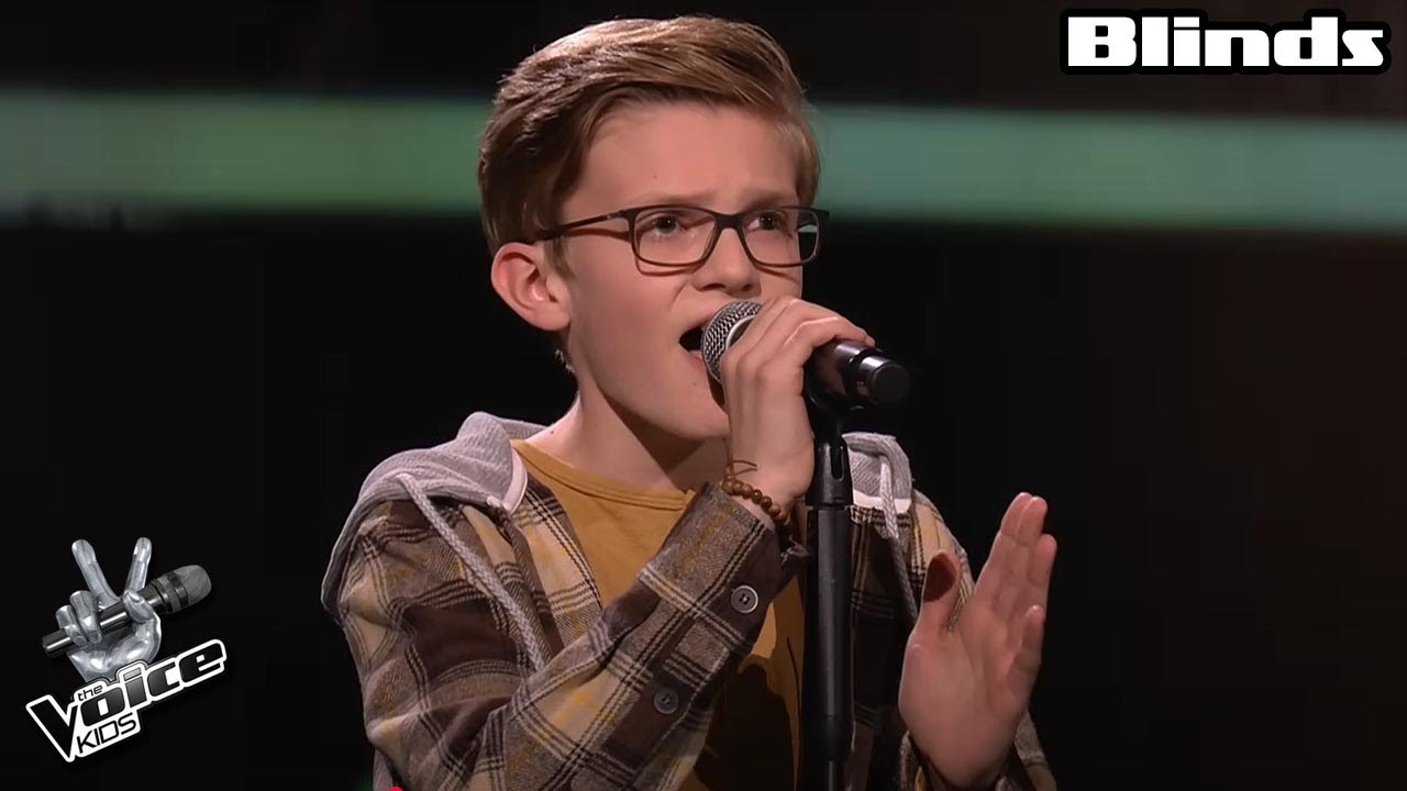 Michael Patrick Kelly - 