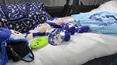 うｐ主が持ってるドアラグッズシリーズ その5 ドアラのしっぽ Youtube