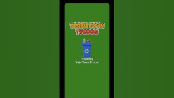 #viralvideo (trash tycoon) #viralshort