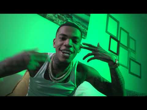 Lil Street - "ARTIST" (OFFICIAL MUSIC VIDEO) |DIRECTEDBYSUAVE|
