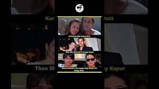 Now Karishma's Son Looks Very Similar To Sanjay Dutt 🤯 #viral #sanjaydutt #trending #bollywood