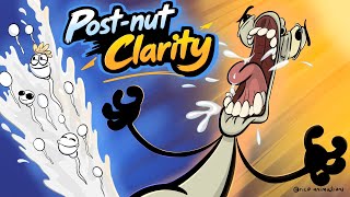 POST-NuT CLARITY!   