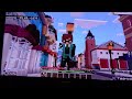 realcraft ep4 ci prepariamo per la scuola