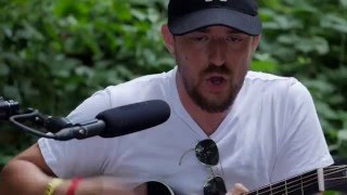 JD McPherson - Head Over Heels (Live on KEXP @Pickathon) chords