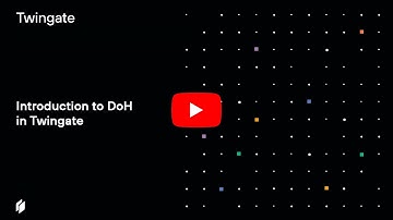 Introduction to DoH in Twingate