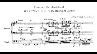 Download Lagu Reger: Choralfantasie \ MP3