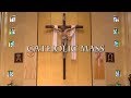 Catholic Mass for April 29, 2018: The Fifth Sunday of Easter
