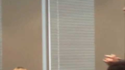 Secrets of reading financial reports