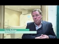 Harry Redknapp opens the BMI Harbour Alliance MRI and CT Centre