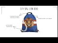 12a jeunepremier citybag lionhead 1