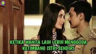 Terjebak Dalam Cinta Segitiga Yang Misterius - Rangkum Alur Film TALAASH