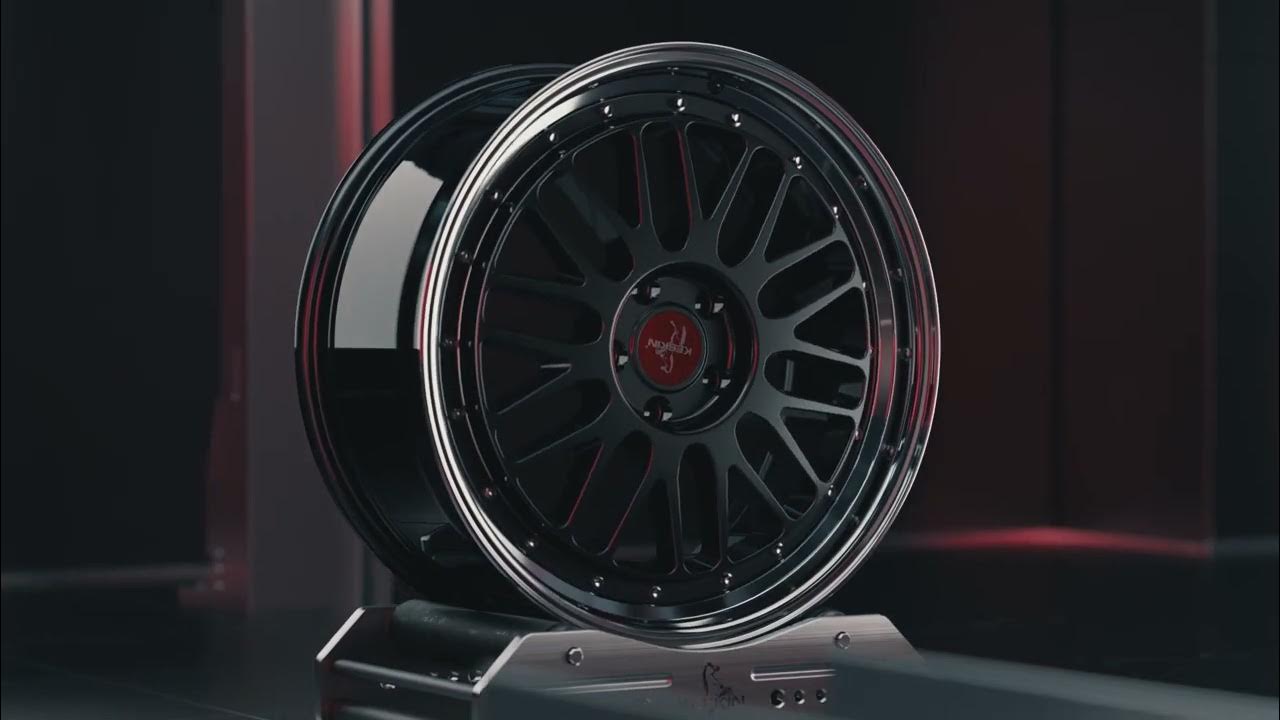 KT22 - YouTube