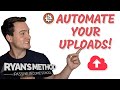 Print on Demand Upload Automation Tools