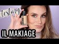 Testing Il Makiage Foundation | Buying Makeup from Facebook