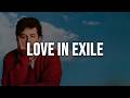 Charlie Puth - Love In Exile (feat. Michael McDonald &amp; Kenny Loggins) [Lyrics]