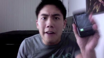 That Awkward Moment When