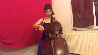 Balkan Dances Original Composition By Duygu Demir