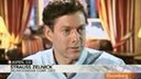 Zelnick Discusses Tablet Computers, Media Industry: Video