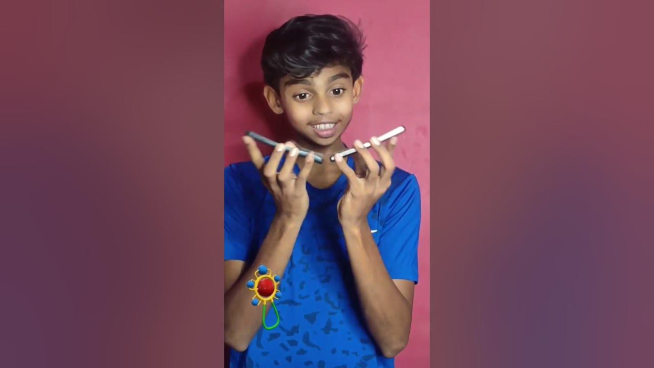 chitti-atrocities-2-shorts-nrfm-vlogs-youtubeshorts-twist
