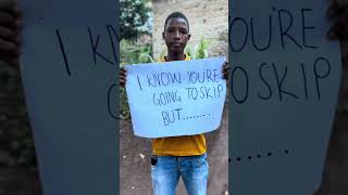 our children are seeking your support for food and school supplies, kindly Donate a little#fyp#love
