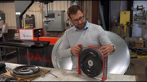 Airfloat Air Caster Training  (Full Video)