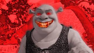 Video thumbnail of "Shrek - I'm a Believer (G-major)"