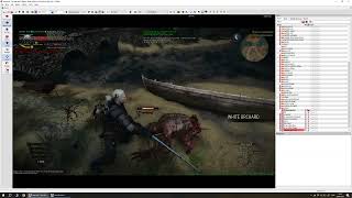 The Witcher 3 Redkit - How to create a new quest