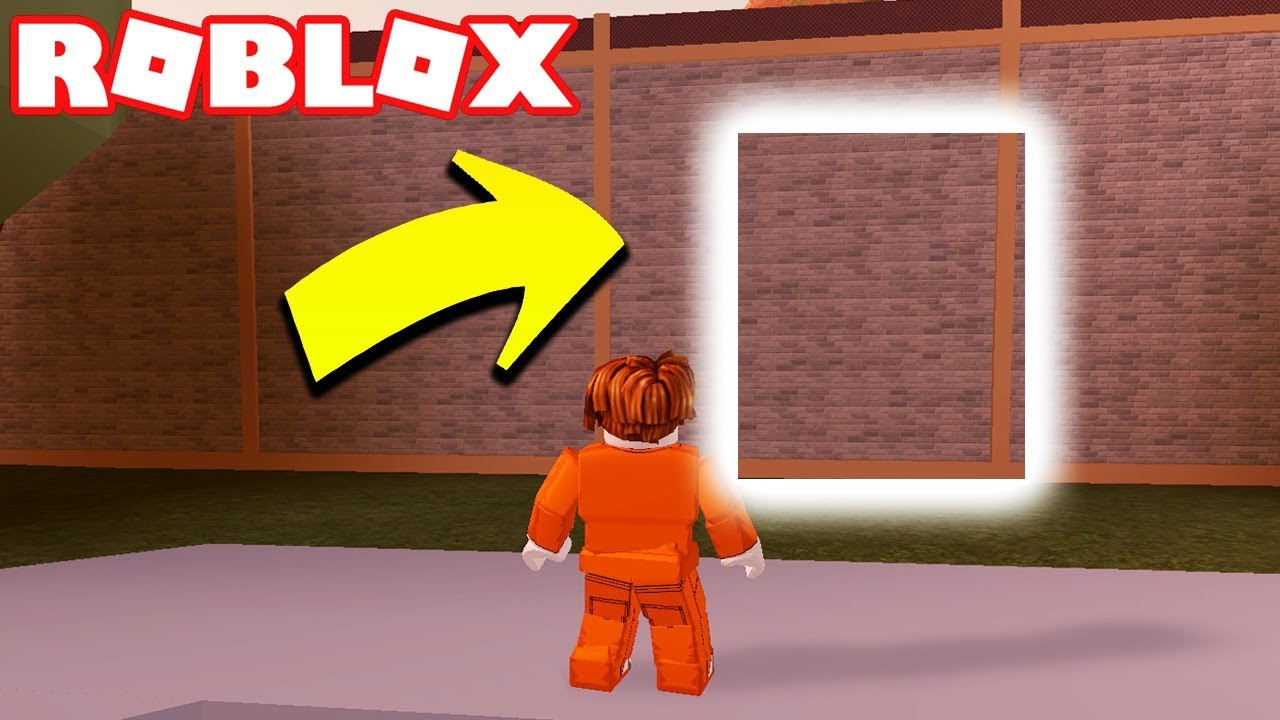 How To Fly Hack Out Of Jail In Roblox Jailbreak Youtube - roblox jailbreak hacks youtube