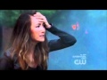 Nikita 2x03 (end): Nikita think Michael is dead!