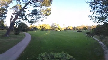 Betaflight v2 default pids