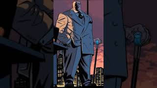 Vincent D'Onfrio as Kingpin in Echo series