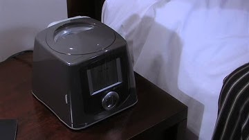 Downloading Sleep Data from Your F&P ICON+