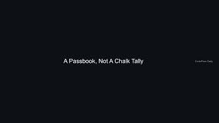 Make Your Expense Tracker Actually Save Data (Python + CSV) News