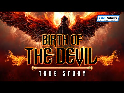 WHEN THE DEVIL WAS BORN - TRUE STORY