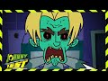Johnny Test: The Johnny Who Saved Halloween // Johnny Zombie Bomb | Videos for Kids