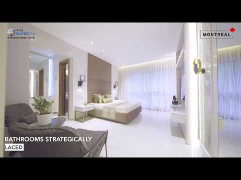Pride World City video walkthrough