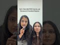 Must watch before CA Final DT paper! 1.5 day strategy #cafinal #shorts #taxation #viral #trending