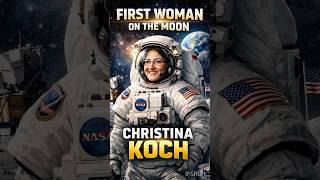 Artemis II key highlights of the mission . First woman to travel to Moon..🌙 #artemis #learnscience