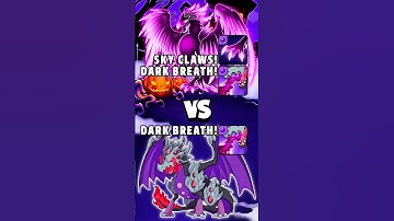 FENIXARO REBORN vs Zonysus Battle In Dynamons World😈 || #shorts #trending #dynamonsworld #pokemon